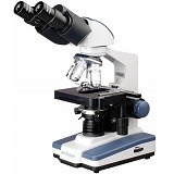 5 Most Powerful & Strongest Microscopes To Buy In 2020 Reviews