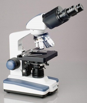 AmScope B120C Microscope