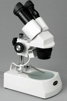 AmScope SE306-PZ Dissecting Microscope