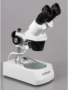 AmScope SE306R-P20 Microscope