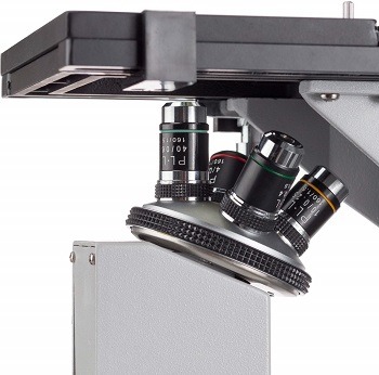 AmScope Trinocular Microscope review