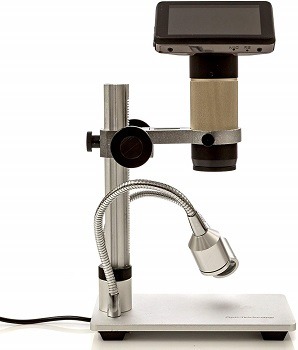 Andonstar ADSM201 Microscope