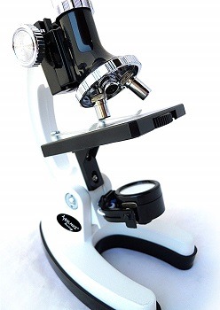 Balance Living Microscope Set review