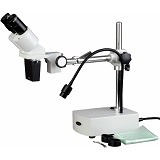 Best 4 Professional Microscopes For Sale In 2020 Reviews