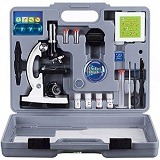 Best 5 Beginner Microscopes For Home Use In 2020 Reviews