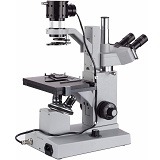 Best 5 Inverted Microscope Models On The Market In 2020 Reviews