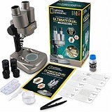 Best 5 Science & Scientific Microscopes To Buy In 2020 Reviews