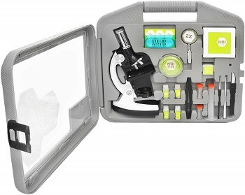 Celestron Beginner Microscope Kit