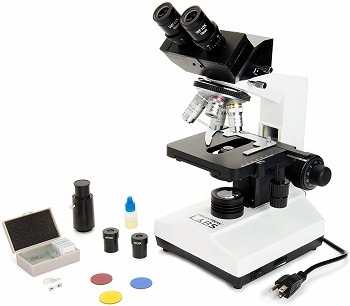 Celestron CB2000C Binocular Microscope