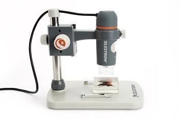 Celestron Digital Microscope Pro review