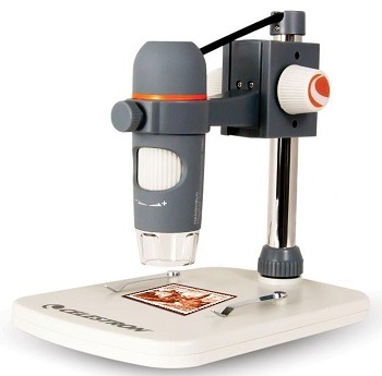 Celestron Digital Microscope Pro
