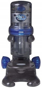 Digital Blue QX5 Microscope