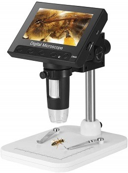 Digital Microscope LCD Microscope