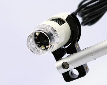 Dino-Lite AM211 Microscope review