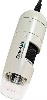 Dino-Lite AM211 Microscope