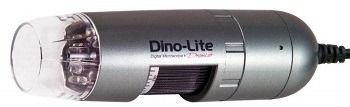 Dino-Lite AM3113 Handheld Microscope review