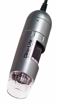 Dino-Lite AM3113 Handheld Microscope