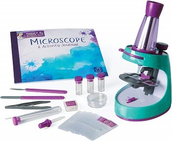 Educational Insights Science Microscope