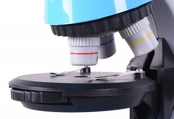 Elecfly Student Microscope review