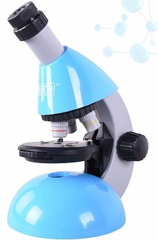 Elecfly Student Microscope