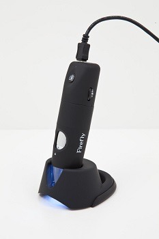 Firefly GT800 Handheld Microscope review