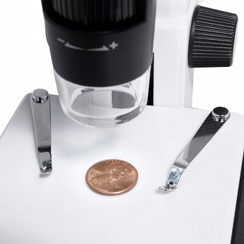 Ivation Portable Digital Microscope review