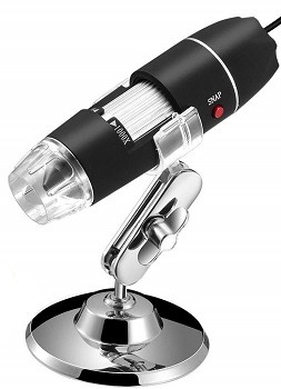 Jiusion Digital Professional Microscope