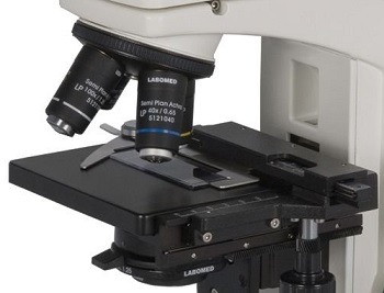 Labomed CXL Microscope review