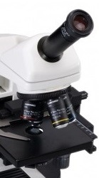 Labomed CXL Monocular Microscope review