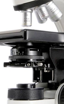 Leica DM1000 LED Microscope review