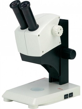 Leica ES2 Stereo Microscope