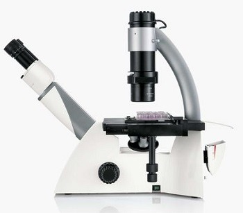 Leica Microsystems DMi1 Microscope review