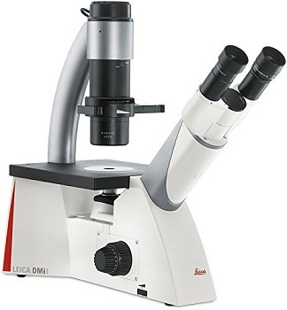 Leica Microsystems DMi1 Microscope