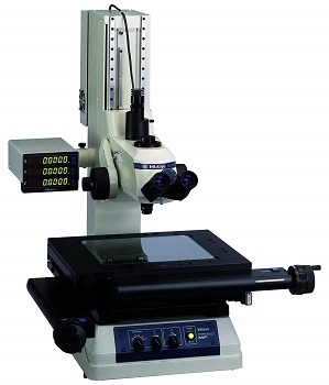 Mitutoyo 64PKA093AMF-A2017C Microscope