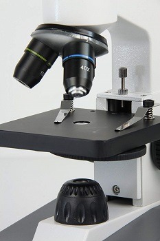 My First Lab Ultimate Microscope review