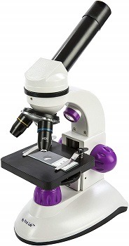 My First Lab Whodunnit Microscope