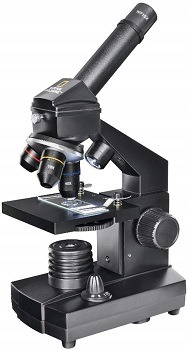 National Geographic Zoom Microscope For Kids review