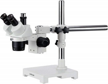SW-3T24Z AmScope Microscope
