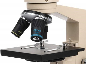 Swift Optical M2251B Microscope review
