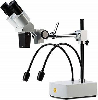 Swift S14-20 Stereo Microscope