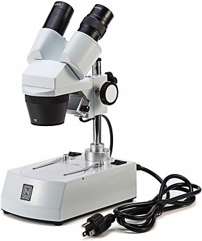 Swift S303 Binocular Microscope