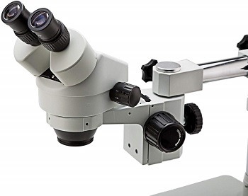 Swift S7 Stereo Microscope review