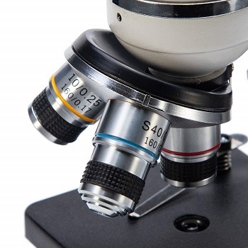 Swift SW150 Microscope review