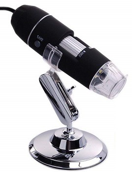 Tobo 1000x Magnification Microscope