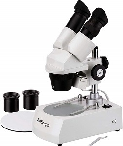 dissecting-microscope