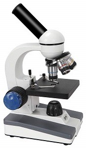 student-microscope