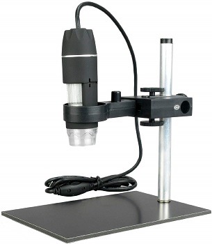 AmScope UTP200X003MP Microscope