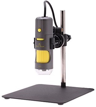 Aven 26700-200 USB Digital Microscope review