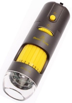 Aven 26700-200 USB Digital Microscope