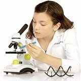 Best 5 Biological & Plant Microscopes For Sale In 2020 Reviews